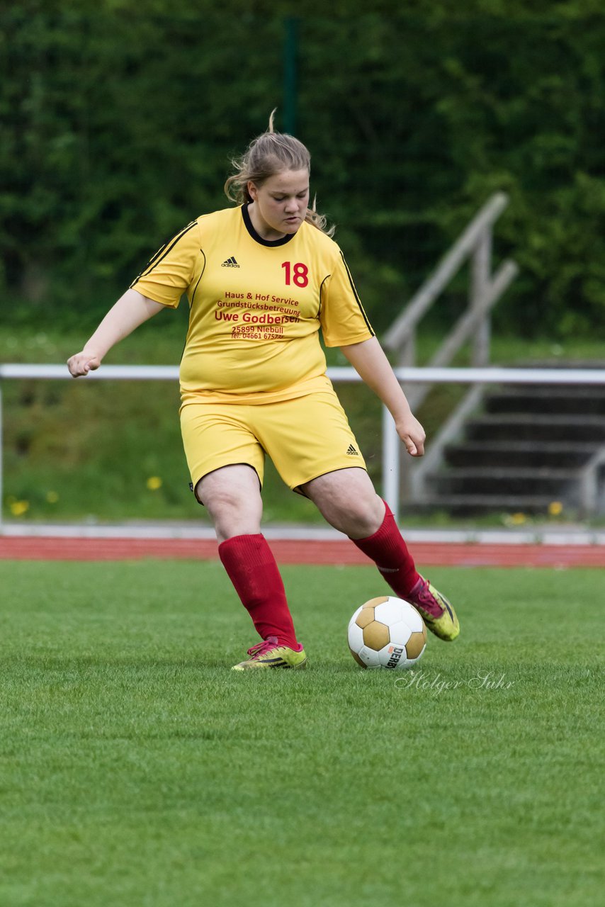 Bild 134 - B-Juniorinnen VfL Oldesloe - JSG Sdtondern : Ergebnis: 2:0